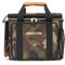 Show in main carousel: Boulevard Personalized Rovernight Dog Travel Bag, Camo slide 1 of 9