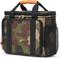 Show in main carousel: Boulevard Personalized Rovernight Dog Travel Bag, Camo slide 3 of 9