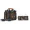 Show in main carousel: Boulevard Personalized Rovernight Dog Travel Bag, Camo slide 4 of 9