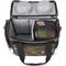 Show in main carousel: Boulevard Personalized Rovernight Dog Travel Bag, Camo slide 8 of 9