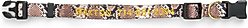 Boulevard Personalized Snake Dog Collar, Small slide 2 of 4