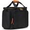 Show in main carousel: Boulevard Rovernight Dog Travel Bag, Black slide 4 of 9