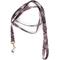 Show in main carousel: Boulevard Snake Dog Leash, Small/Medium slide 1 of 3