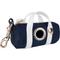 Show in main carousel: Boulevard Toto Dog Poop Bag Dispenser, Navy slide 2 of 5