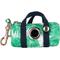 Show in main carousel: Boulevard Toto Dog Poop Bag Dispenser, Palm Green slide 1 of 5