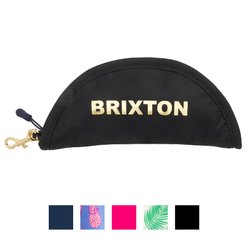 Boulevard Travel Personalized Dog Bowl, Black, Large