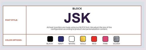 Show full view: Boulevard Travel Personalized Dog Bowl, Navy, Small slide 6 of 6