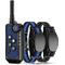 Show in main carousel: Bousnic 1000ft Dog Training Collar Electric Rechargeable Waterproof Dog Shock Collar with Remote for Small, Medium & Large Dog, Blue, 2 count slide 1 of 9