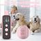 Show in main carousel: Bousnic 1000-ft Remote Waterproof Electric Dog Training Collar, Pink, 2 count slide 6 of 11