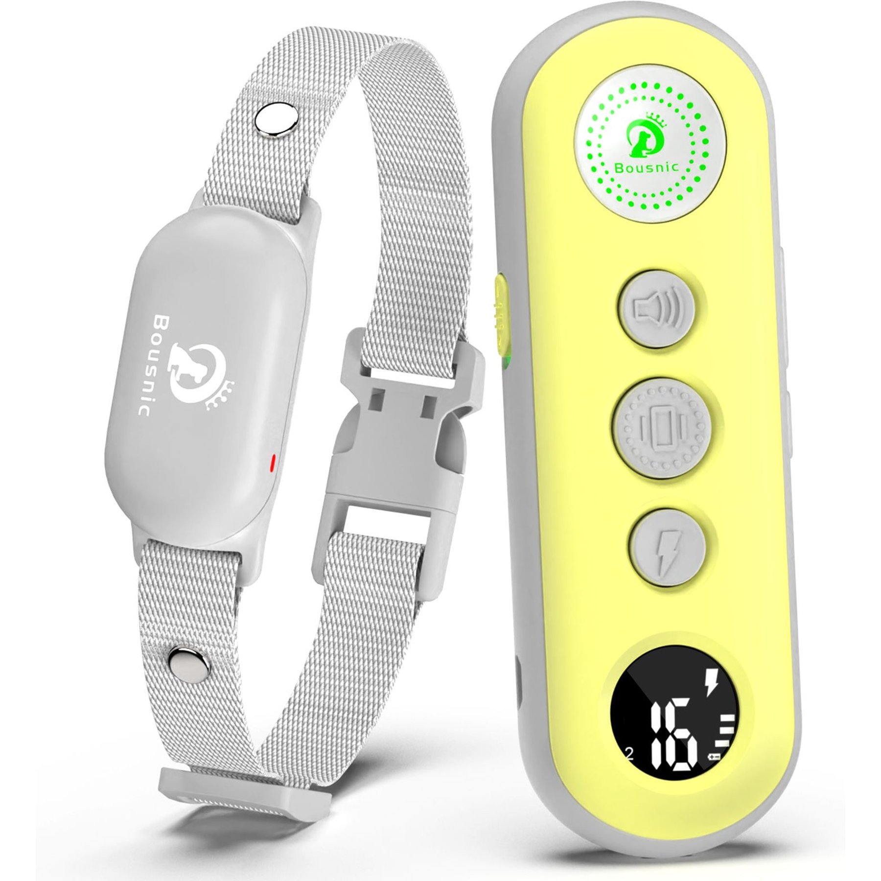 Rs2b And Rs2a Dog Training Collar Upgraded 1000ft Remote