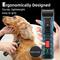 Show in main carousel: Bousnic 2-Speed Cordless Quiet Dog & Cat Grooming Clipper Kit slide 3 of 9