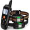 Show in main carousel: Bousnic 3350-ft Range Remote Innovative 124 Levels Waterproof Dog Shock Collar, Black, 2 count slide 1 of 8