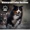 Show in main carousel: Bousnic 3350-ft Range Remote Innovative 124 Levels Waterproof Dog Shock Collar, Black, 2 count slide 4 of 8