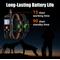 Show in main carousel: Bousnic 3350-ft Range Remote Innovative 124 Levels Waterproof Dog Shock Collar, Black, 2 count slide 7 of 8
