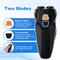 Show in main carousel: Bousnic Handheld Dual Sensor Ultrasonic Dog Bark Deterrent Device with LED Flashlight, Black slide 4 of 7