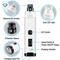 Show in main carousel: Bousnic LED Dog & Cat Nail Grinder, White slide 7 of 8