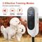 Show in main carousel: Bousnic Rechargeable 1000FT Remote Dog Training E Collar, White, 2 count slide 2 of 8