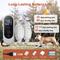 Show in main carousel: Bousnic Rechargeable 1000FT Remote Dog Training E Collar, White, 2 count slide 7 of 8
