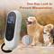 Show in main carousel: Bousnic Rechargeable 1000FT Remote Dog Training E Collar, White, 2 count slide 5 of 8