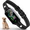 Show in main carousel: Bousnic Smart Bark Collar Waterproof Automatic Bark Control Dog Training Collar, Black slide 1 of 8