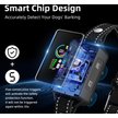 Show in main carousel: Bousnic Smart Bark Collar Waterproof Automatic Bark Control Dog Training Collar, Black slide 3 of 8