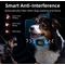 Show in main carousel: Bousnic Smart Bark Collar Waterproof Automatic Bark Control Dog Training Collar, Black slide 5 of 8