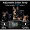 Show in main carousel: Bousnic Smart Bark Collar Waterproof Automatic Bark Control Dog Training Collar, Black slide 6 of 8