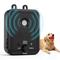 Show in main carousel: Bousnic Ultrasonic Indoor & Outdoor Dog Bark Control Device, Black slide 1 of 8