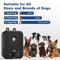 Show in main carousel: Bousnic Ultrasonic Indoor & Outdoor Dog Bark Control Device, Black slide 7 of 8