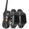 Show in main carousel: Bousnic Waterproof Electric 3000-ft Large Breed Dog Training Collar, Black, 2 count slide 1 of 7