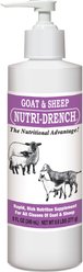 Bovidr Laboratories Nutri-Drench Goat & Sheep Supplement, 8-fl oz bottle