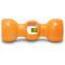 Show in main carousel: Bow Wow Labs Buddy Safety Device Bully Stick Treat Holder, Orange, Large slide 1 of 11