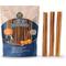 Show in main carousel: Bow Wow Labs Safe Fit 12-in 100% Beef Bully Sticks Dog Treats, 10 count, Midsize slide 1 of 10