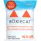 Show in main carousel: Boxiecat Air Extra Strength Lightweight Clumping Cat & Kitty Litter, 16.5-lb bag slide 1 of 12