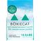 Show in main carousel: Boxiecat Air Gently Scented Lightweight Clumping Cat & Kitty Litter, 11.5-lb bag slide 1 of 12