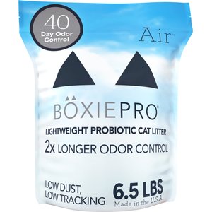 World's Best Multi-Cat Unscented Clumping Corn Cat Litter