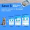 Show in main carousel: Boxiecat Air Unscented Lightweight Clumping Cat & Kitty Litter, 6.5-lb bag slide 10 of 12