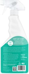 Boxiecat BoxiePro Lightly Scented Scoop & Spray Cat Litter Deodorizing Kit, 24-fl oz bottle slide 2 of 9