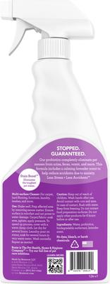 Show full view: Boxiecat Calming Dog Stain & Odor Remover, 24-fl oz bottle slide 3 of 6
