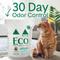 Show in main carousel: Boxiecat Eco Farm to Box Premium Ultra Sustainable Clumping Cat & Kitty Litter, 6.5-lb bag slide 3 of 11