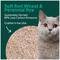 Show in main carousel: Boxiecat Eco Farm to Box Premium Ultra Sustainable Clumping Cat & Kitty Litter, 6.5-lb bag slide 5 of 11