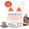 Show in main carousel: Boxiecat Extra Strength Odor Control Clumping Clay Cat & Kitty Litter, 16-lb bag slide 1 of 10