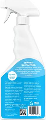 Show full view: Boxiecat Fragrance Free Dog Stain & Odor Remover, 24-fl oz bottle slide 2 of 5