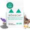Show in main carousel: Boxiecat Gently Scented Premium Clumping Clay Cat & Kitty Litter, 28-lb bag slide 1 of 10