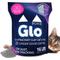 Show in main carousel: Boxiecat Glo Natural Stress-Relief Clumping Clay Cat & Kitty Litter with UV Attractant, 16-lb bag slide 1 of 11