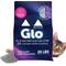 Show in main carousel: Boxiecat Glo Natural Stress-Relief Clumping Clay Cat & Kitty Litter with UV Attractant, 28-lb bag slide 1 of 11