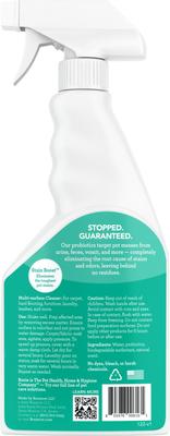 Show full view: Boxiecat Lightly Scented Dog Stain & Odor Remover, 24-fl oz bottle slide 3 of 3