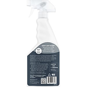 Boxiecat Litter Extender Probiotic Odor Encapsulator Spray, 24-fl oz bottle