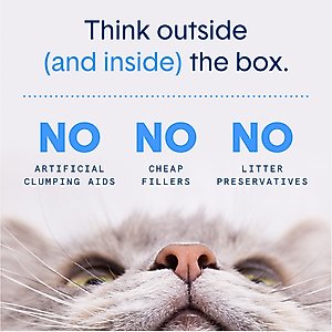 Boxiecat Litter Extender Probiotic Odor Encapsulator Spray, 24-fl oz bottle