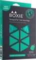 Boxiecat Scoop & Tie Cat Litter Waste Bag, 120 count